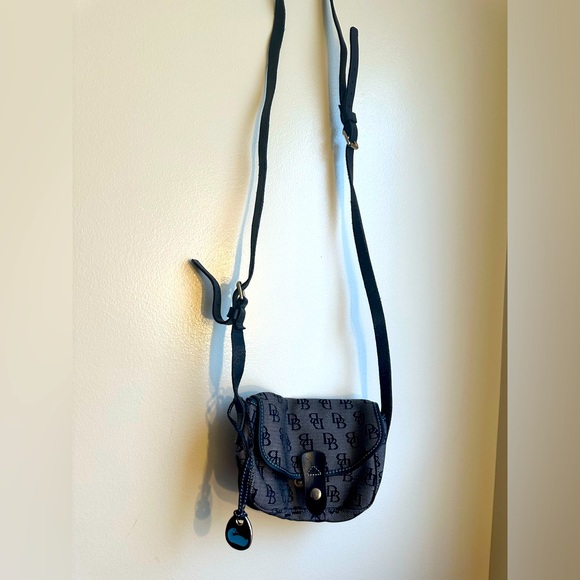 Vintage Dooney & Bourke bag - Picture 3 of 6